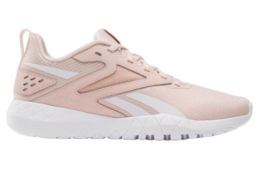 Reebok Flexagon Energy Tr 4 WMNS Possibly Pink / White