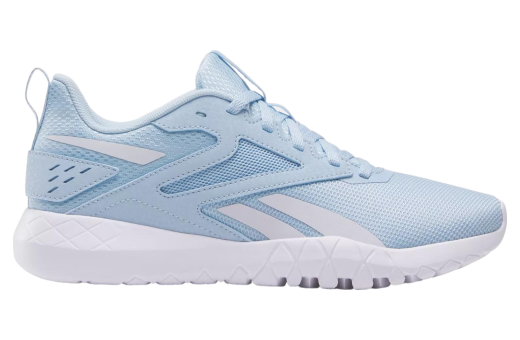 Reebok Flexagon Energy Tr 4 WMNS Soft Blue / Moon