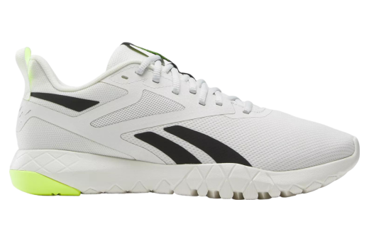 Reebok Flexagon Force 4 Barely Grey / Digital Lime