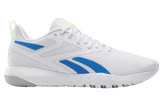 Reebok Flexagon Force 4 Footwear White / Kinetic Blue