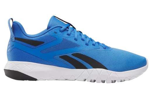 Reebok Flexagon Force 4 Kinetic Blue / Black