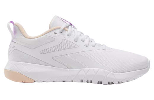 Reebok Flexagon Force 4 WMNS Footwear White / Washed Clay