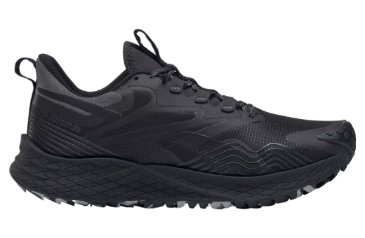 Reebok Floatride Energy 4 Adventure WMNS Core Black / Pure Grey 3