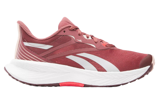 Reebok Floatride Energy 5 WMNS Sedona Rose / Chalk