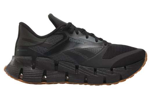 Reebok Floatzig 1 Core Black / Pure Grey 6