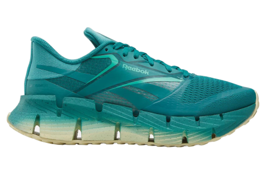 Reebok Floatzig 1 Team Teal / Unleashed Green