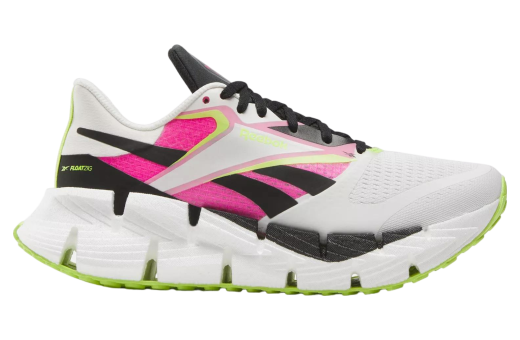 Reebok Floatzig 1 WMNS Chalk / Laser Pink