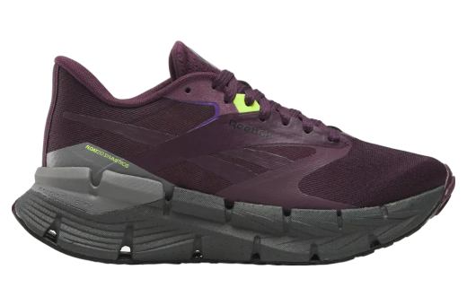 Reebok Floatzig Symmetros WMNS Midnight Plum / Grey 6