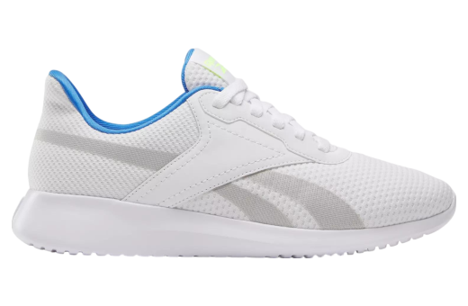 Reebok Fluxlite Footwear White / Kinetic Blue