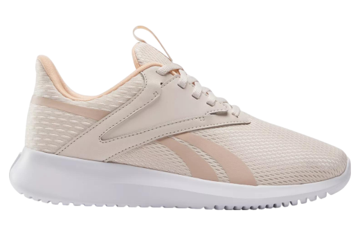 Reebok Fluxlite WMNS Pink Stucco / Pea Glow