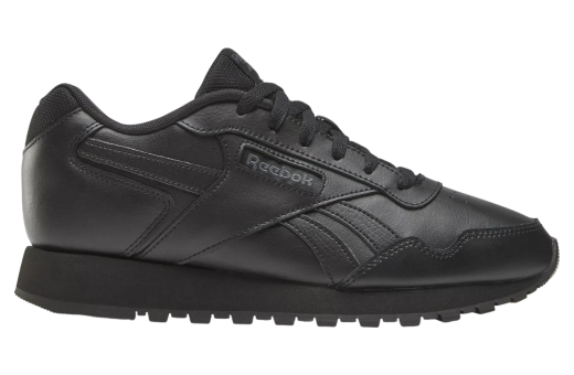 Reebok Glide Core Black / Pure Grey 7