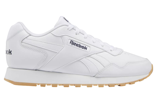 Reebok Glide White / Vector Navy