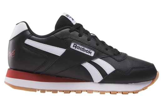 Reebok Glide WMNS Black / White