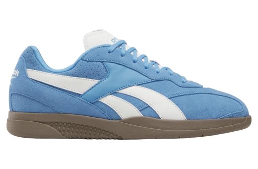 Reebok Hammer Street Essential Blue / Chalk