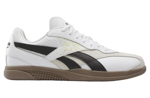 Reebok Hammer Street White Gold