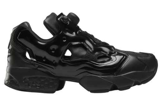 Reebok Instapump Fury 94 Black