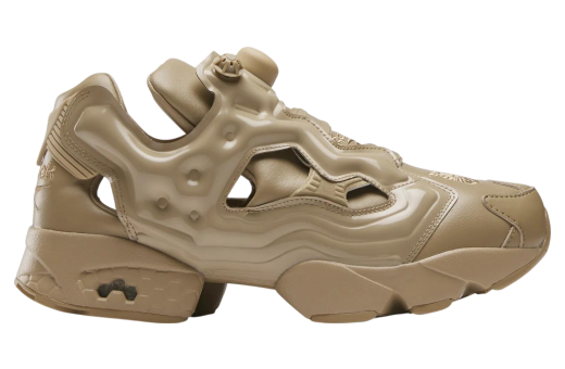 Reebok Instapump Fury 94 Canvas