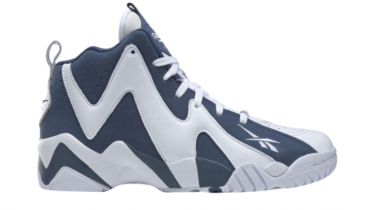 Reebok Kamikaze 2 Batik Blue