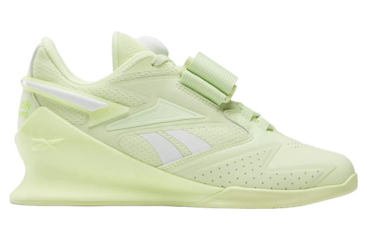 Reebok Legacy Lifter Iii WMNS Citrus Glow / White