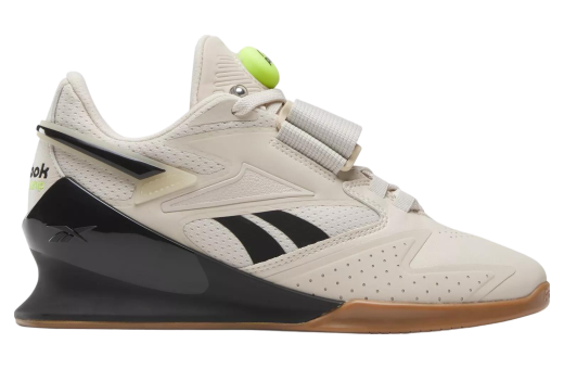 Reebok Legacy Lifter Iii WMNS Stucco / Core Black