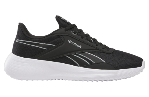 Reebok Lite 4 Black / Grey 1