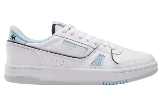 Reebok Lt Court White / Soft Blue