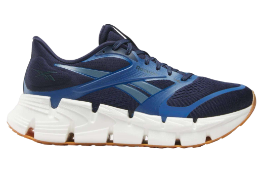 Reebok Mens Floatzig 2 Running Vector Navy / Twilight Blue