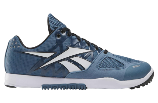 Reebok Nano 2.0 Blue Slate / Core Black