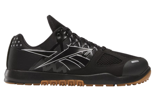 Reebok Nano 2.0 Core Black / Reebok Lee 3