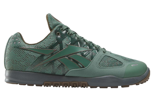 Reebok Nano 2.0 Trek Green / Army Green