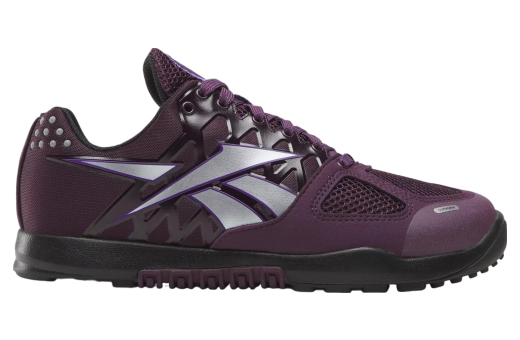 Reebok Nano 2.0 WMNS Midnight Plum / Black