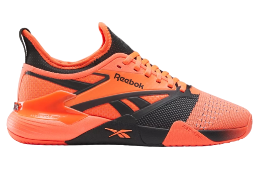 Reebok Nano Court Digital Coral / Black