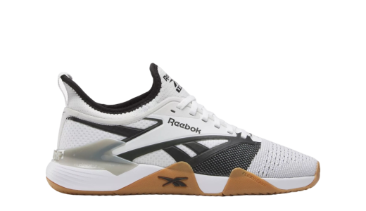 Reebok x Brain Dead 2