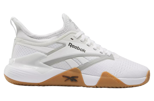 Reebok Nano Court WMNS White / Black