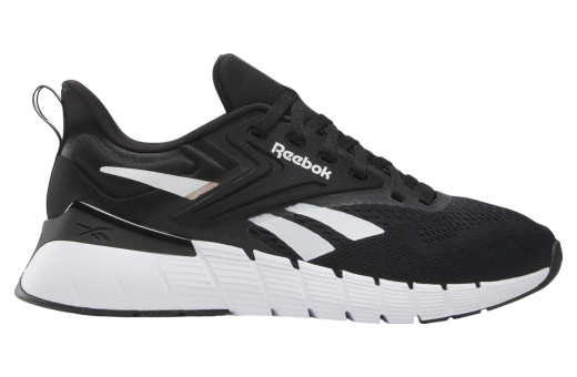 Reebok Nano Gym Black / Ftw White