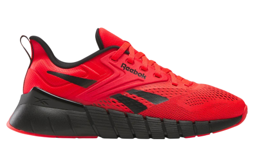 Reebok Nano Gym Energy Red / Black