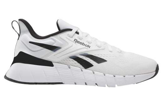 Reebok Nano Gym Footwear White / Black