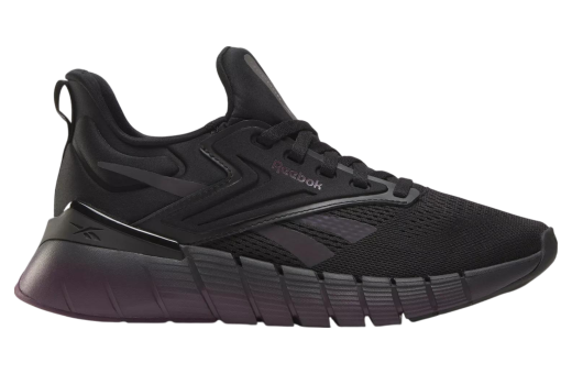 Reebok Nano Gym WMNS Black / Midnight Plum