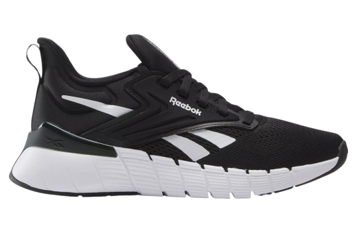 Reebok Nano Gym WMNS Black / White