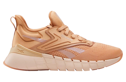 Reebok Nano Gym WMNS Clay / Washed Clay