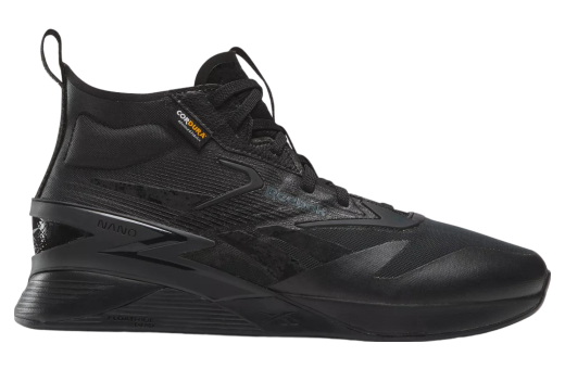 Reebok Nano Unknwn Black / Pewter