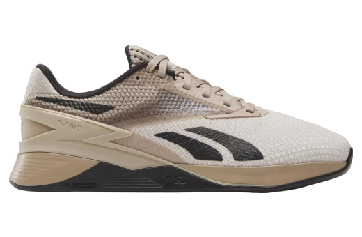 Reebok Nano X3 Boulder Beige / Stucco