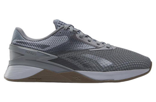 Reebok Nano X3 Cold Grey 5 / Cold Grey 3