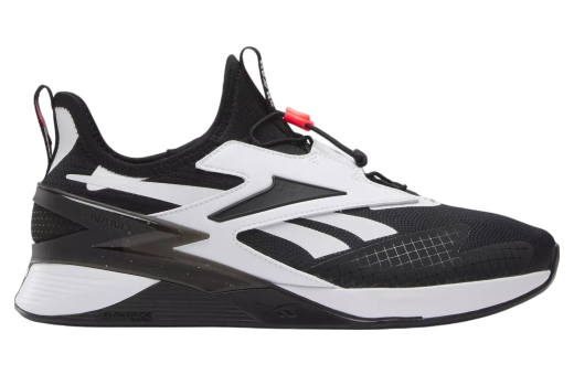 Reebok Nano X3 Froning Core Black / White