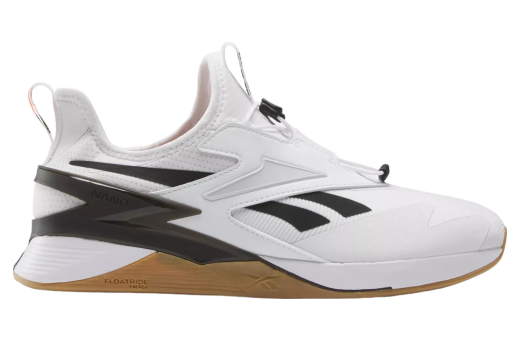 Reebok Nano X3 Froning Ftwr White / Core Black