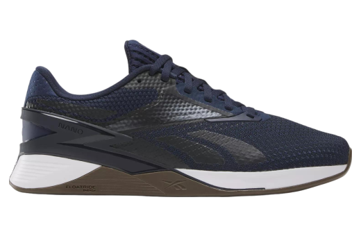 Reebok Nano X3 Vector Navy / Core Black