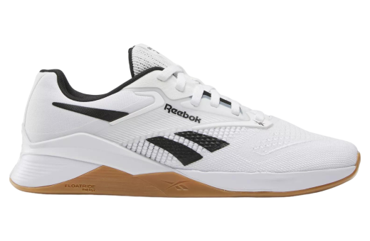 Reebok Nano X4 Ftwr White / Black