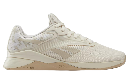 Reebok Nano X4 WMNS Alabaster / Classic Beige