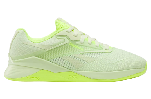 Reebok Nano X4 WMNS Astro Lime / Digital Lime