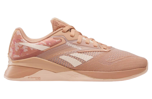 Reebok Nano X4 WMNS Clay / Washed Clay